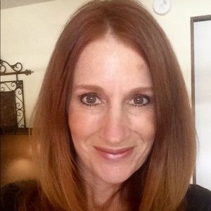 Meet your Posher, Cheryl